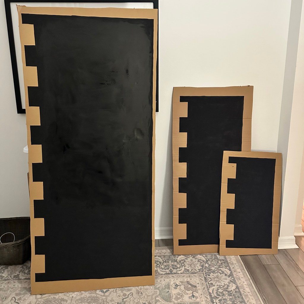 Making Bowser’s Castle – Part&nbsp;1