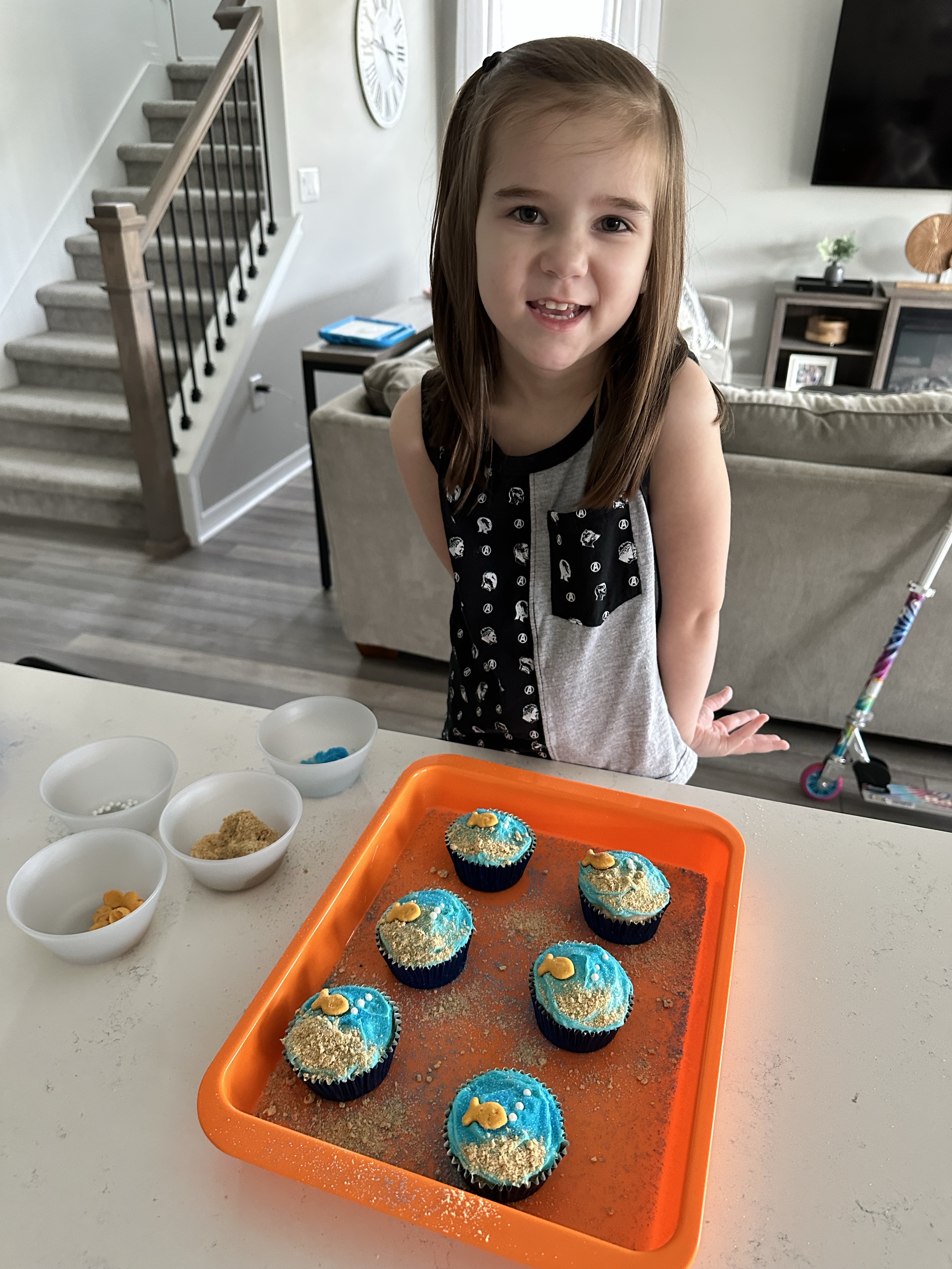 A Finding Nemo, Under the Sea Birthday Party / Movie Night for $100 ...